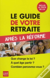 Capa do artigo Petit Guide De Votre Retraite Apres La Reforme