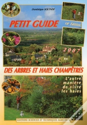 Petit Guide Des Arbres Et Haies Champetres
