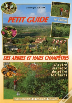 Capa do artigo Petit Guide Des Arbres Et Haies Champetres