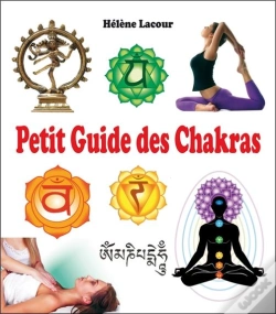 Capa do artigo Petit Guide Des Chakras