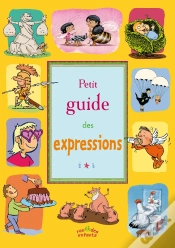 Capa do artigo Petit Guide Des Expressions