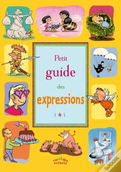 Capa do artigo Petit Guide Des Expressions