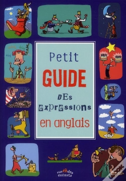 Capa do artigo Petit Guide Des Expressions En Anglais