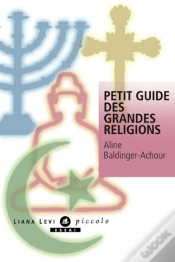 Capa do artigo Petit Guide Des Grandes Religions