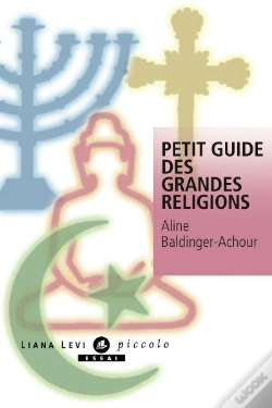 Capa do artigo Petit Guide Des Grandes Religions