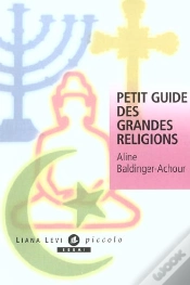 Capa do artigo Petit Guide Des Grandes Religions