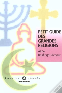 Capa do artigo Petit Guide Des Grandes Religions