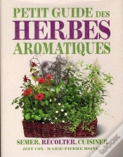 Capa do artigo Petit Guide Des Herbes Aromatiques