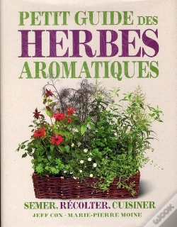 Capa do artigo Petit Guide Des Herbes Aromatiques