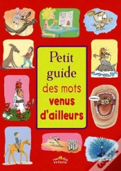 Capa do artigo Petit Guide Des Mots Venus D