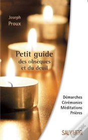 Capa do artigo Petit Guide Des Obsèques Et Du Deuil