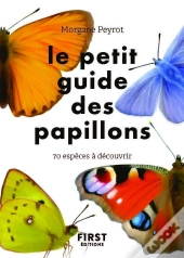 Petit Guide Des Papillons