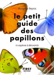 Capa do artigo Petit Guide Des Papillons