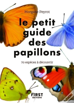 Capa do artigo Petit Guide Des Papillons