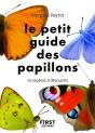 Petit Guide Des Papillons - Preview