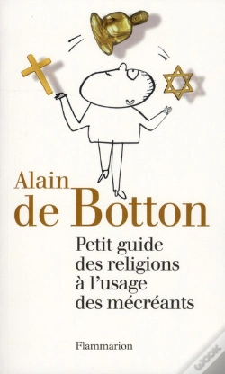 Capa do artigo Petit Guide Des Religions A L'Usage Des Mecreants