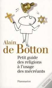 Capa do artigo Petit Guide Des Religions A L