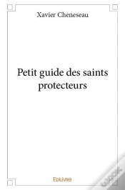 Capa do artigo Petit Guide Des Saints Protecteurs