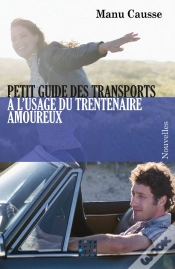 Capa do artigo Petit Guide Des Transports À L