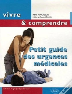 Capa do artigo Petit Guide Des Urgences Médicales