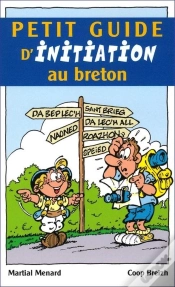 Capa do artigo Petit Guide D