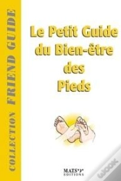 Capa do artigo Petit Guide Du Bien-Être Des Pieds