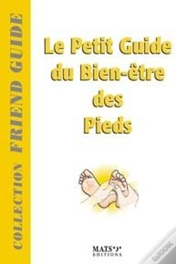 Capa do artigo Petit Guide Du Bien-Être Des Pieds