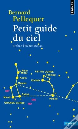 Capa do artigo Petit Guide Du Ciel