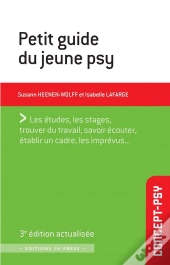 Petit Guide Du Jeune Psy