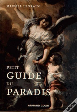 Capa do artigo Petit Guide Du Paradis (2e Édition)