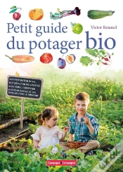Capa do artigo Petit Guide Du Potager Bio