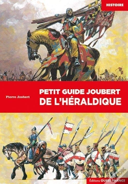 Capa do artigo Petit Guide Joubert De L'Héraldique
