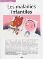 Petit Guide ; Les Maladies Infantiles - Preview
