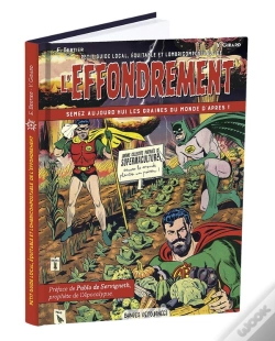 Capa do artigo Petit Guide Local, Équitable Et Lombricompostable De L'Effondrement