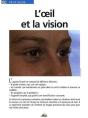 Petit Guide; L'Oeil Et La Vision - Preview