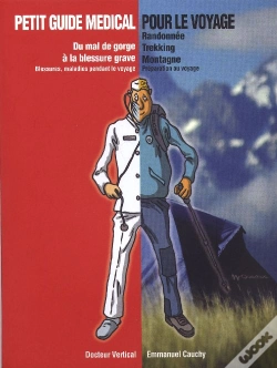 Capa do artigo Petit Guide Médical Pour Le Voyage