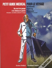 Capa do artigo Petit Guide Médical Pour Le Voyage
