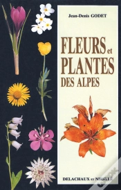 Capa do artigo Petit Guide Panoramique Des Fleurs Et Plantes Des Alpes