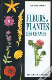 Petit Guide Panoramique Des Fleurs Et Plantes Des Champs