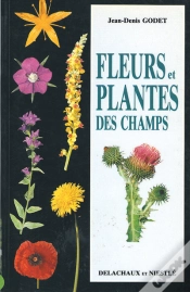 Capa do artigo Petit Guide Panoramique Des Fleurs Et Plantes Des Champs