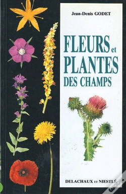 Capa do artigo Petit Guide Panoramique Des Fleurs Et Plantes Des Champs
