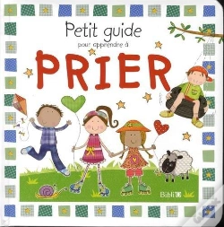 Capa do artigo Petit Guide Pour Apprendre À Prier