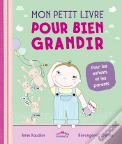 Capa do artigo Petit Guide Pour Bien Grandir (Mon)
