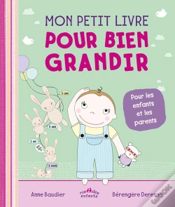Capa do artigo Petit Guide Pour Bien Grandir (Mon)