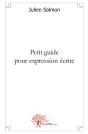 Petit Guide Pour Expression Écrite - Preview