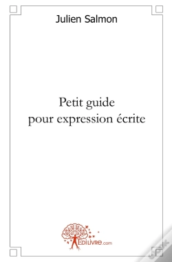 Capa do artigo Petit Guide Pour Expression Écrite