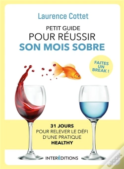 Capa do artigo Petit Guide Pour Reussir Son Mois Sobre