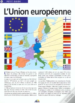 Capa do artigo Petit Guide T.15