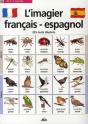 Petit Guide T.152; L'Imagier Francçais/Espagnol - Preview