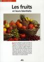 Petit Guide T.163; Les Fruits Et Leurs Bienfaits - Preview